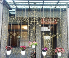 ．花台架／百貨展示架